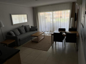 SunnyApartment201